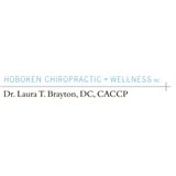 Dr. Laura Brayton, Hoboken Chiropractic + Wellness