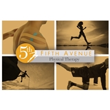 Fifth Avenue Physical Therapy PC