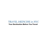 Travel Medicine in NYC