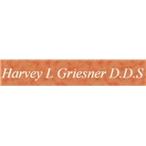 Harvey L Griesner DDS