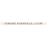 Simone Kornfeld, LCSW