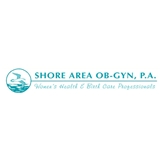 Shore Area OB/GYN Associates, P.A.