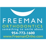 Freeman Orthodontics