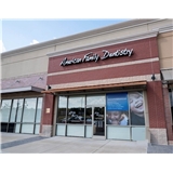American Family Dentistry - Olive Branch