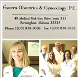 Eastern Obstetrics and Gynecology
