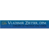 Vladimir Zeetser, DPM