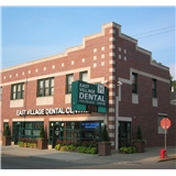 East Village Dental Centre