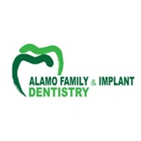 Alamo Family & Implant Dentistry