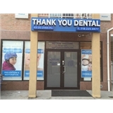 THANK YOU DENTAL PLLC