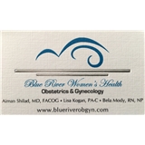 Blue River Women's Health