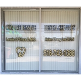 Dazzling Smiles Dental PC