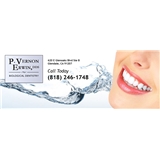 P. Vernon Erwin, DDS