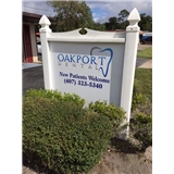 Oakport Dental