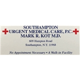 Southampton Urgent Medical Care, PC