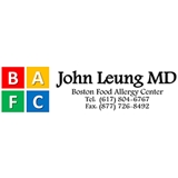 Boston Food Allergy Center