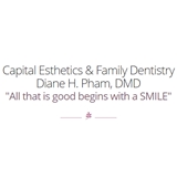 Capital Esthetics & Family Dentistry