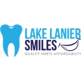 Lake Lanier Smiles
