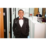 Dr. Anil Mohin, MD