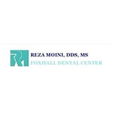 Reza Moini, DDS, MS