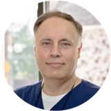 Dr. Alexander Gelman