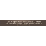 Las Vegas Foot & Ankle Center