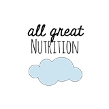 All Great Nutrition