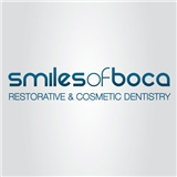 Smiles of Boca