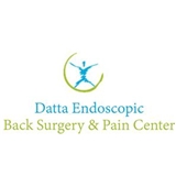 Datta Endoscopic Back surgery and Pain Center