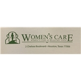 WOMEN'S CARE AT MUSEUM'S GATE