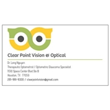 Clearpoint Vision & Optical