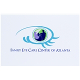 Family Eye Care Center of Atlanta