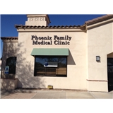 Phoenix Family Medical Clinic