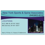 Kenneth Alleyne, M.D.