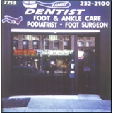 Dyker Heights Foot & Dental Wellness