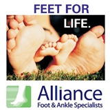 Alliance Foot & Ankle Specialists