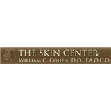 The Skin Center - Dr William Cohen, DO