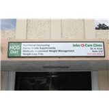 Intercare Clinic