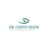 Dr. Curtis Frank Vision and Ortho-K Center