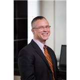 Dr. David Mahony, Ph.D.