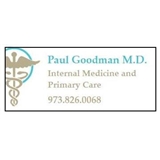 Paul Goodman, MD