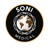 Prabhat Soni, MD