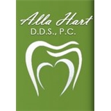 Alla Hart, DDS, PC