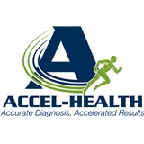 Accel Health (Stamford) - Book Appointment Online!